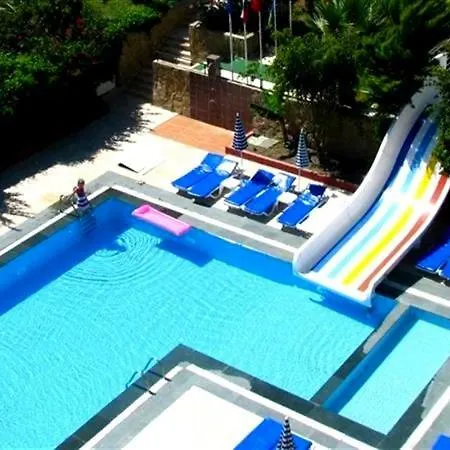 Hotel Dim